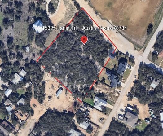 15325  Lariat Trl