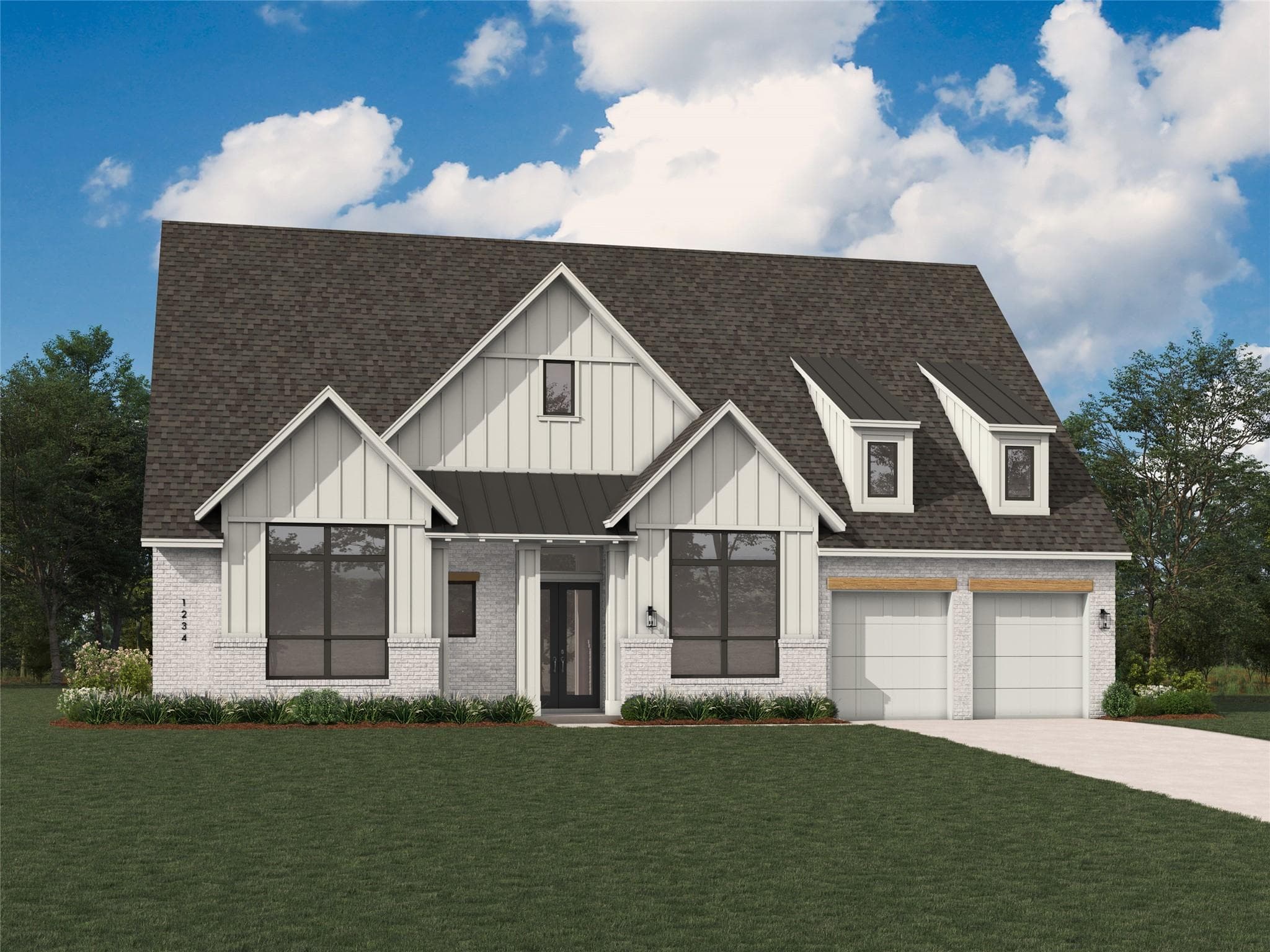 268  Jates Field Bnd