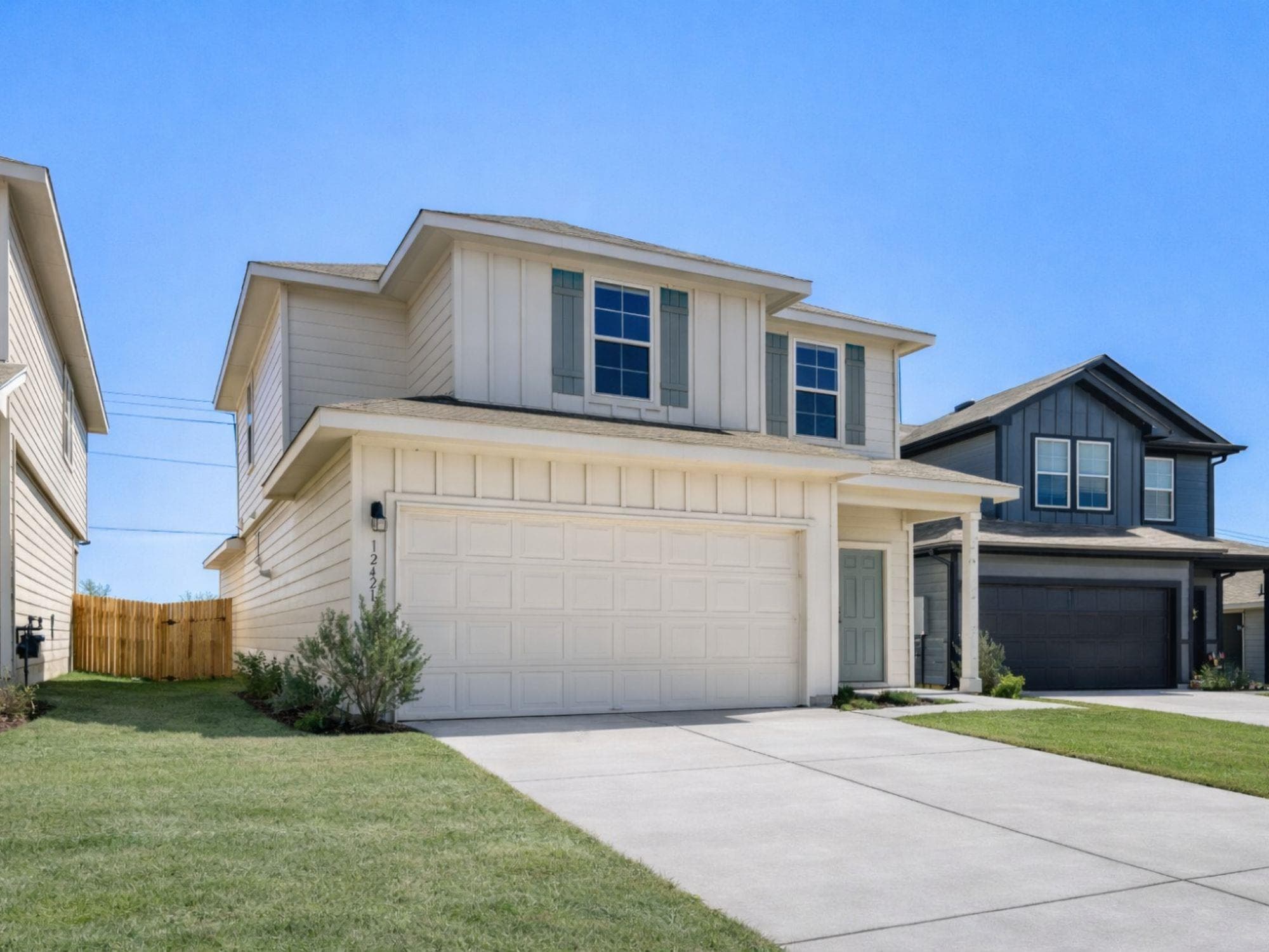 12421  Silversmith Ln