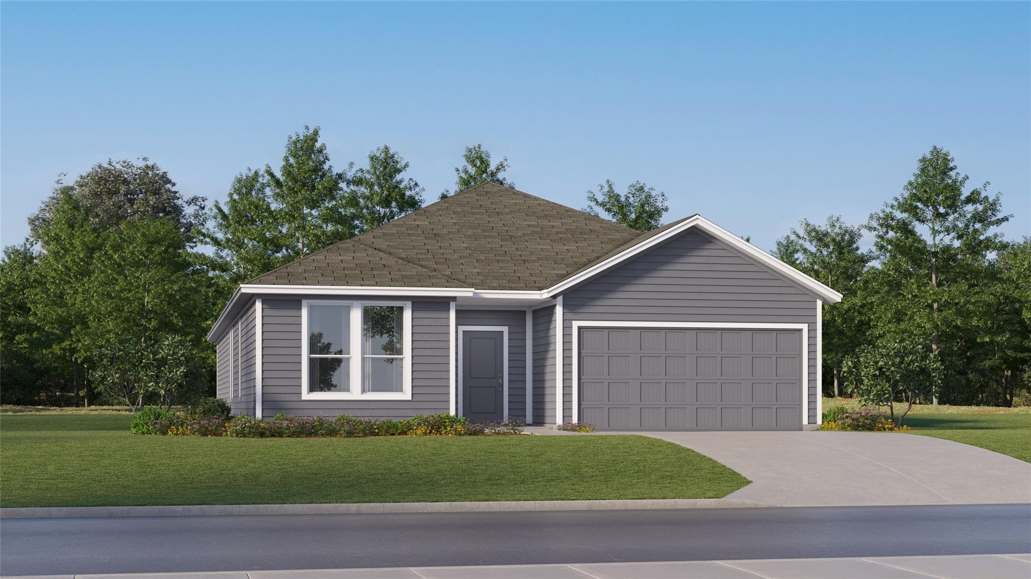 116  Little Prarie Vly