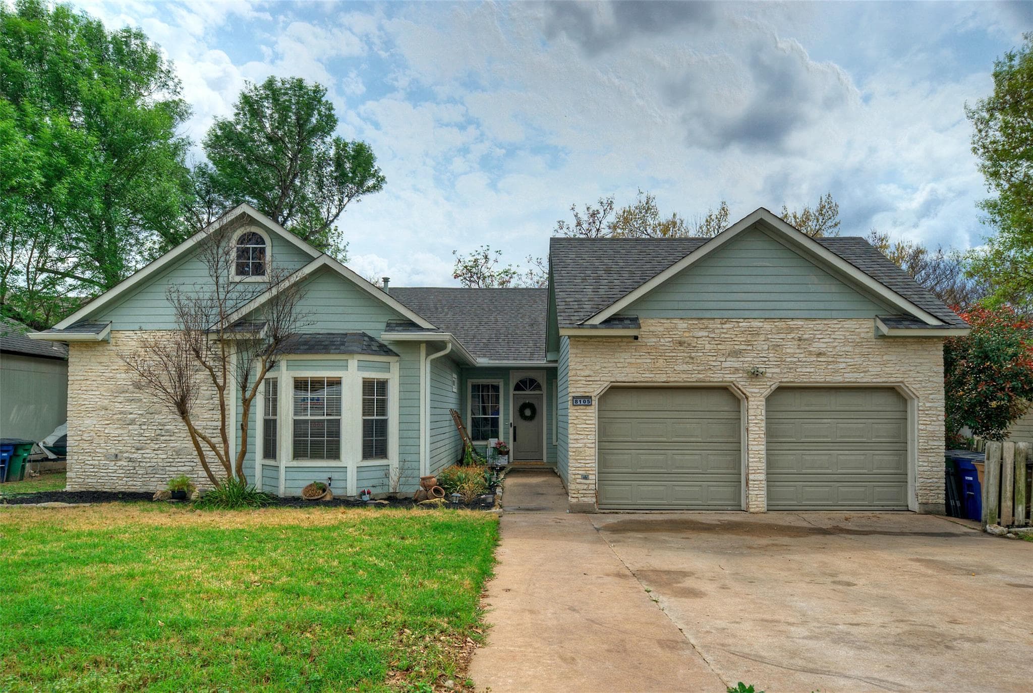 8105  Elkhorn Mountain Trl