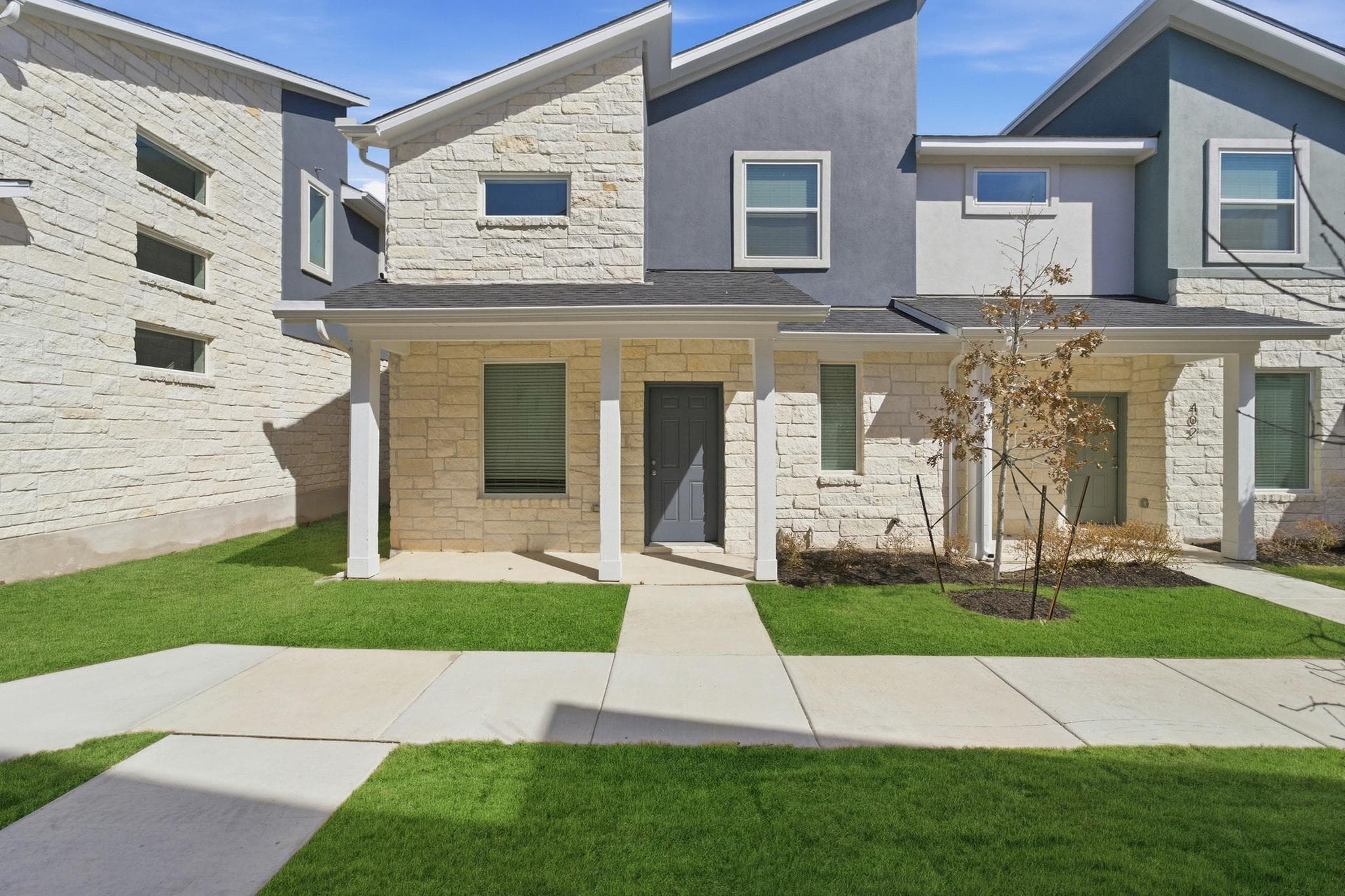 500  Municipal Dr  #401