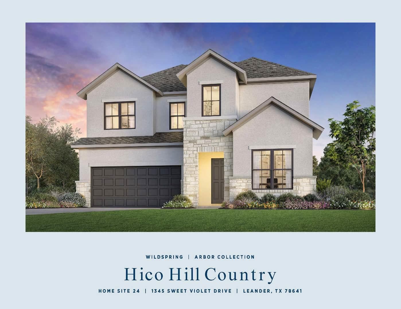 1345  Sweet Violet Dr