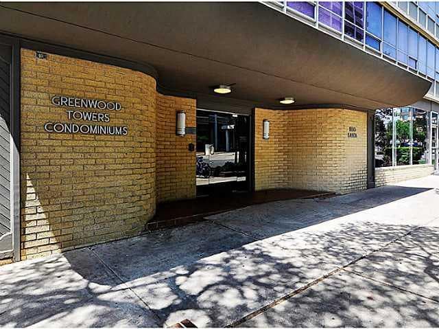 1800  Lavaca St  #203