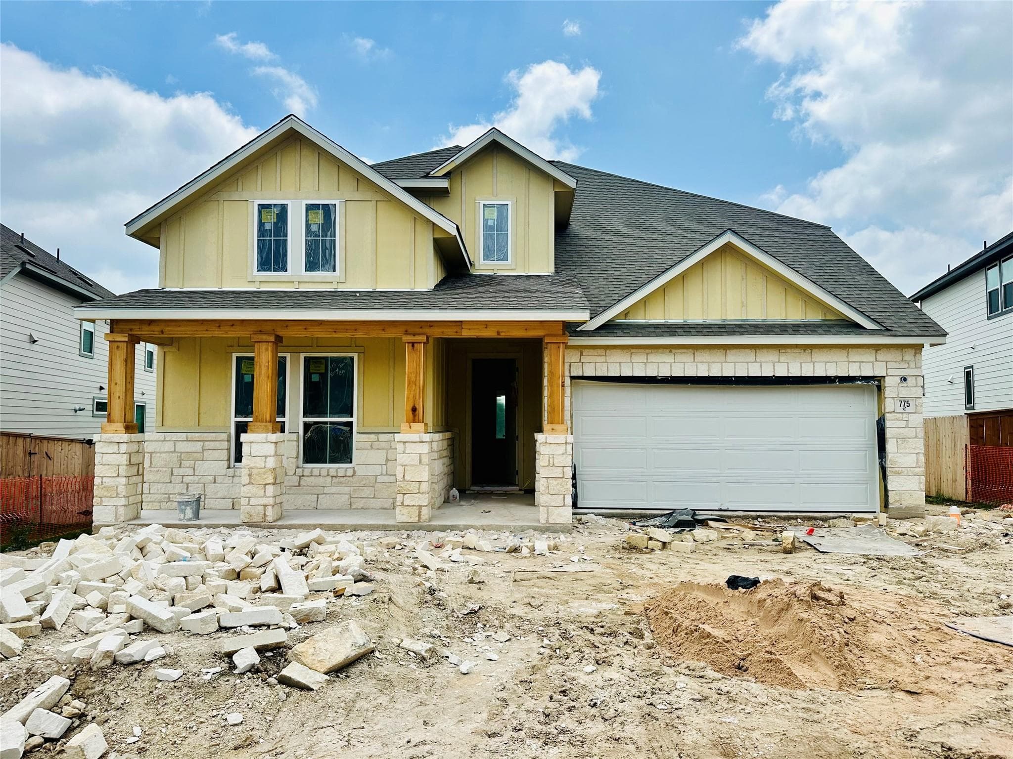 775  Sage Thrasher Cir