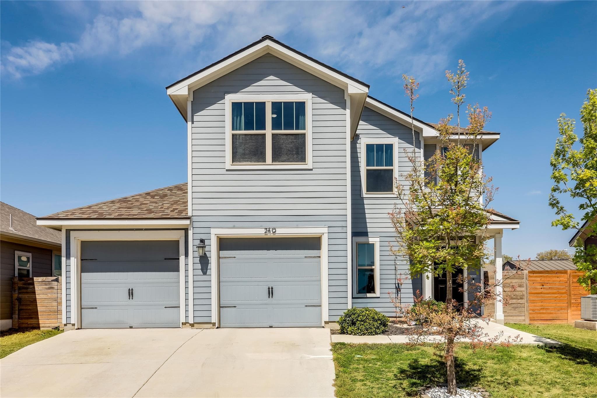 249  Trellis Blvd