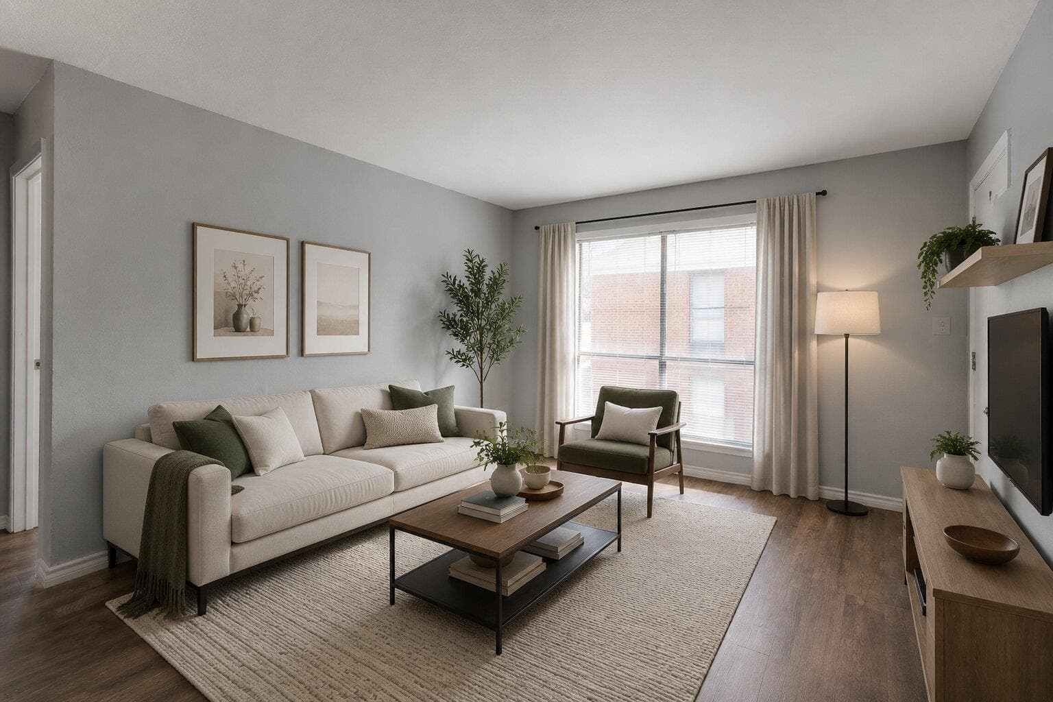 100  Uhland Rd  #3