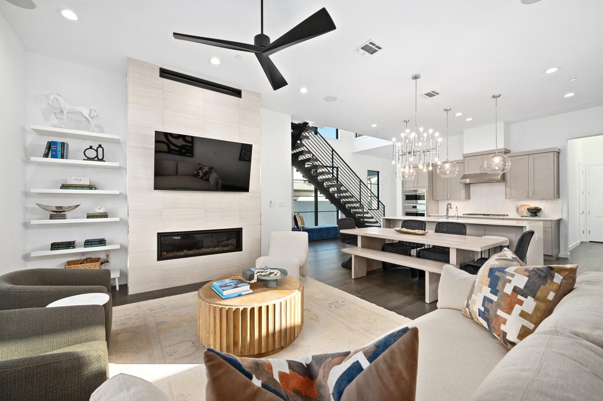 6901  Adeline Way  #23