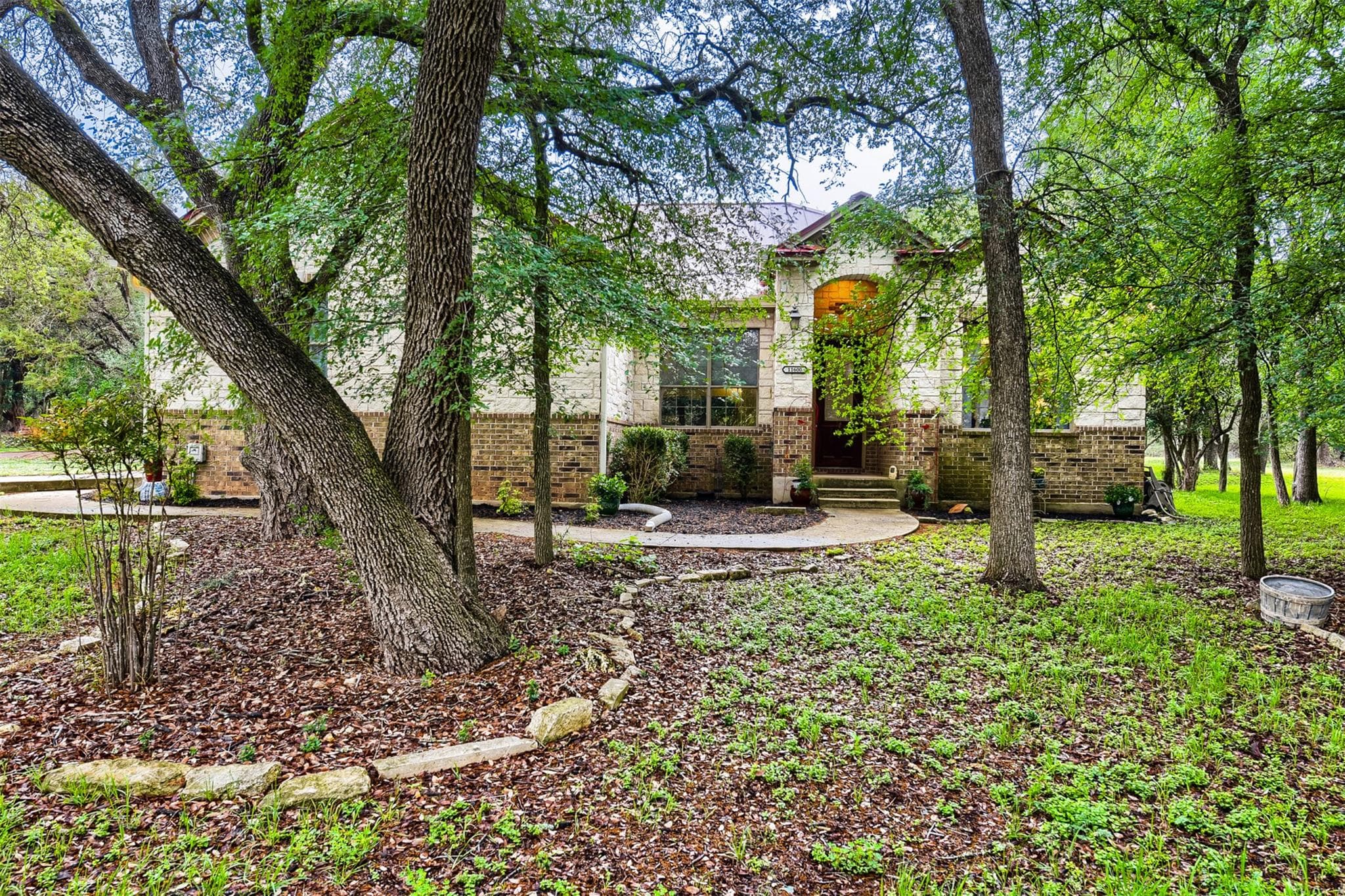 11600  Chapel Ln