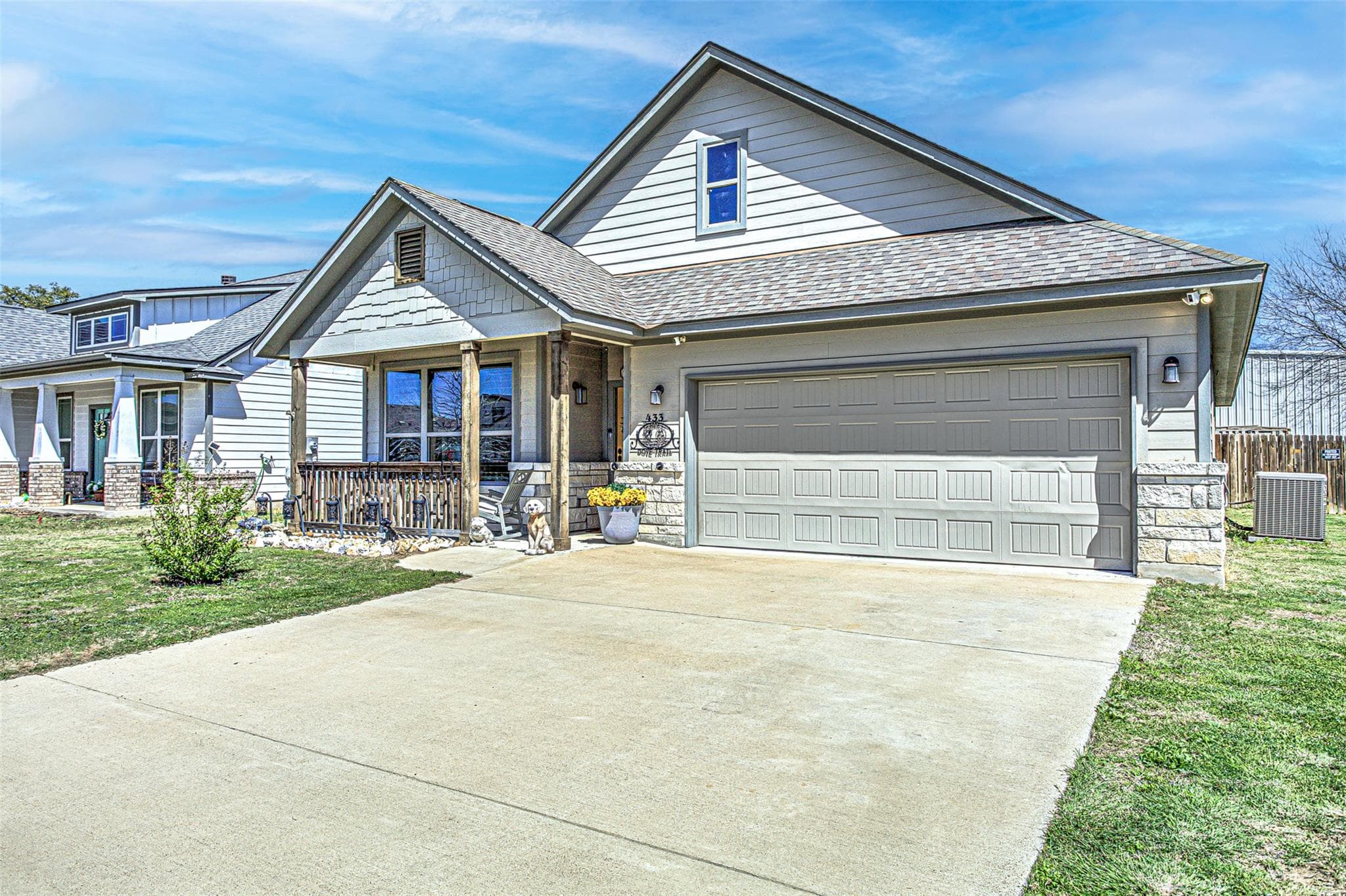 433  Dove Trl