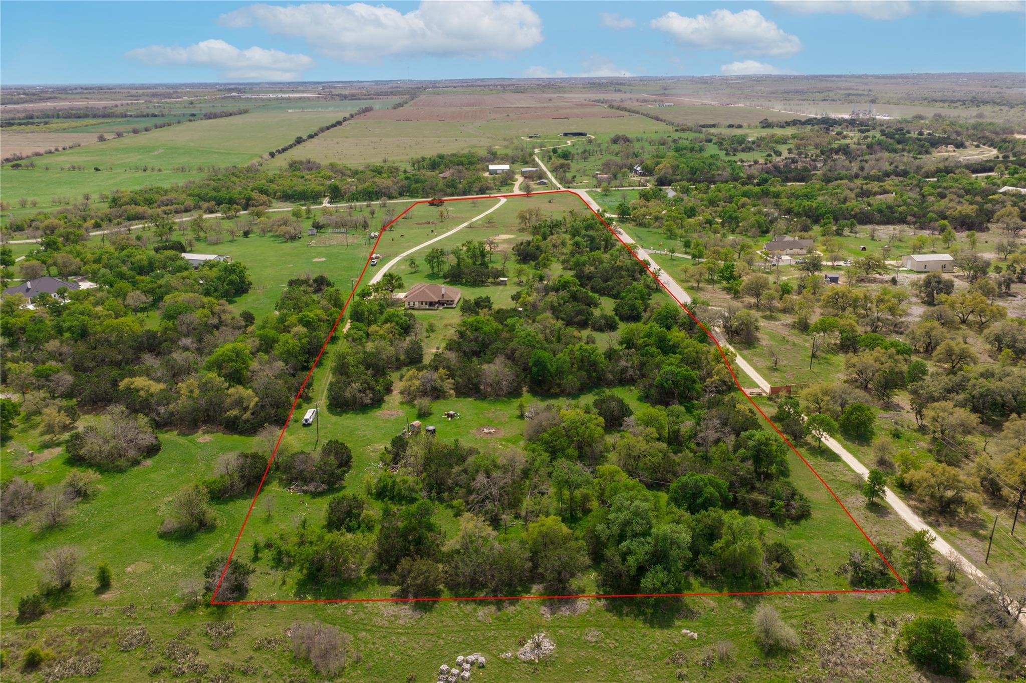 6200  Solana Ranch Rd