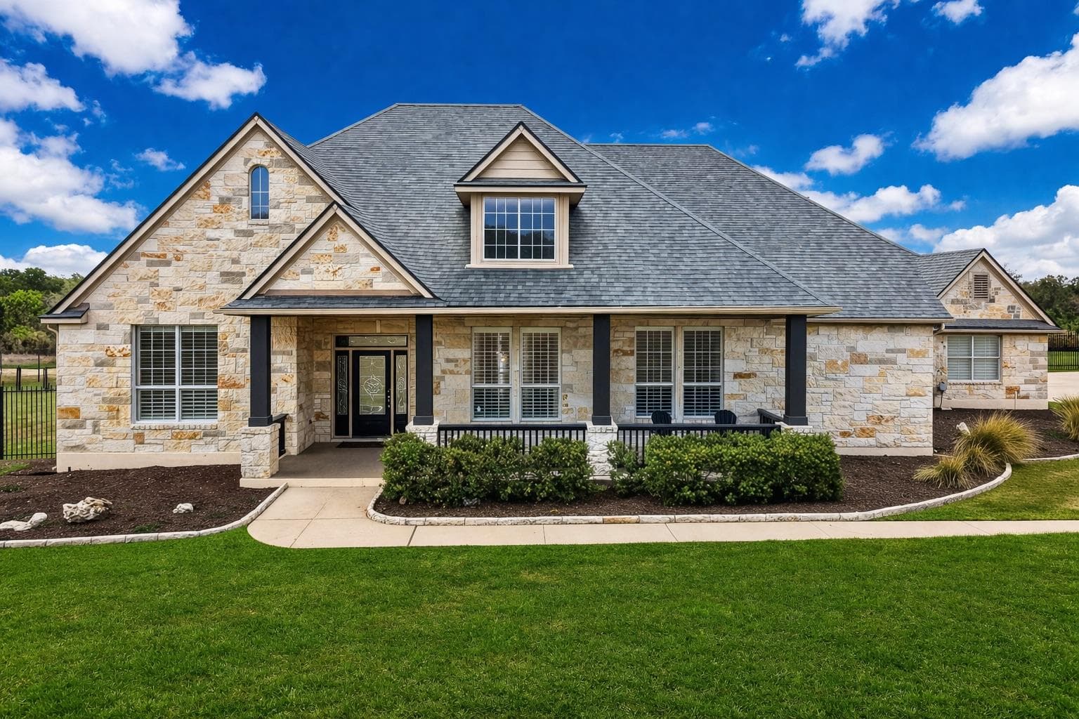 816  Drifting Wind Run