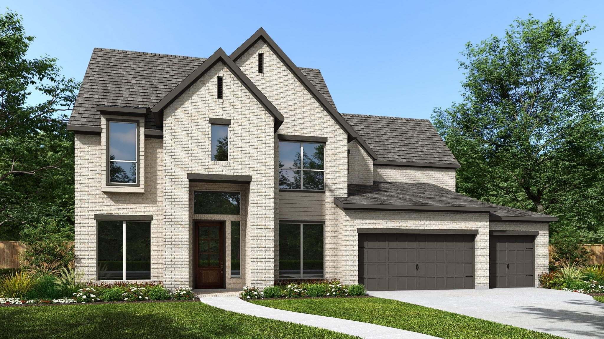 1520  Treasure Map Vw