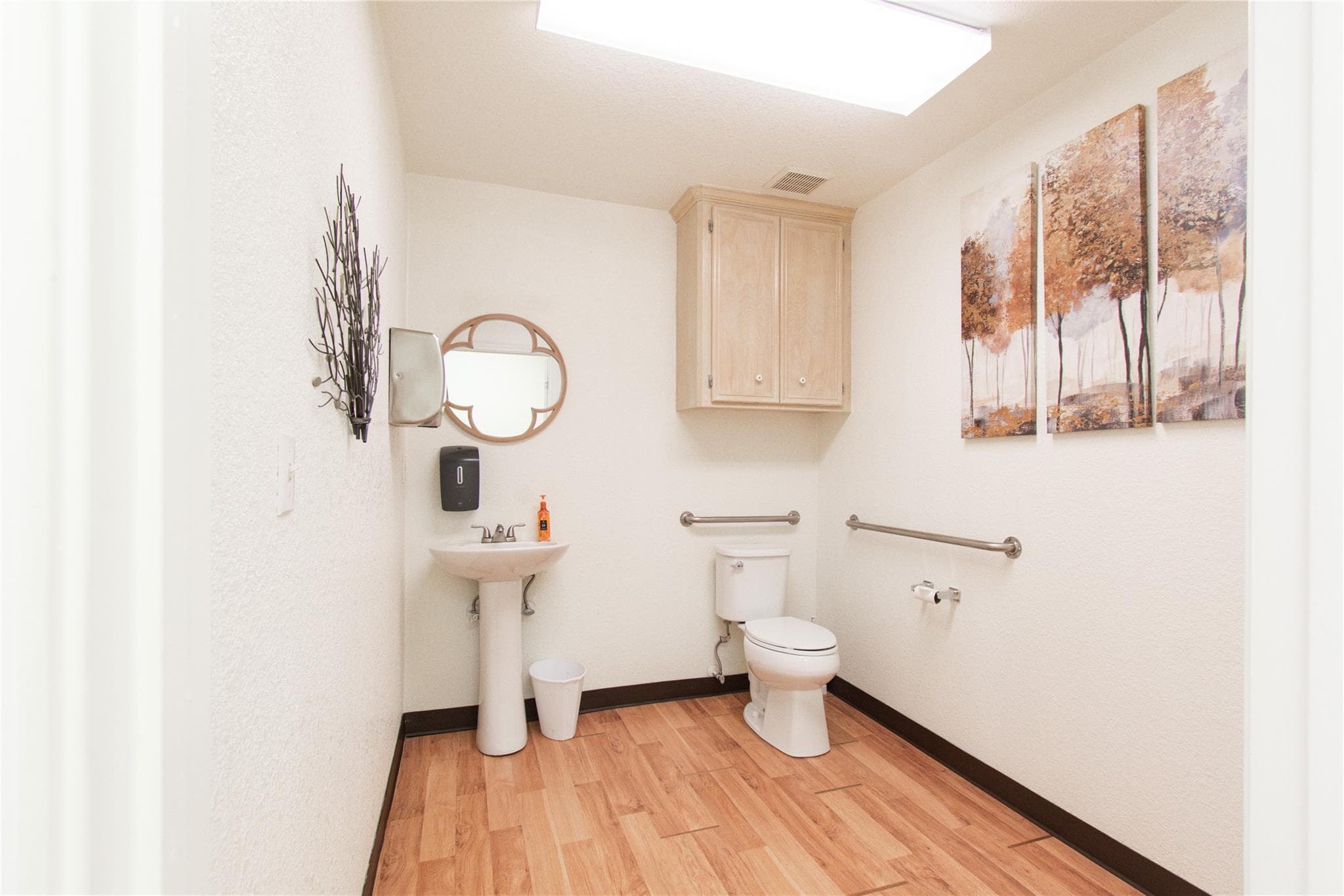 701 W Central Texas Expy