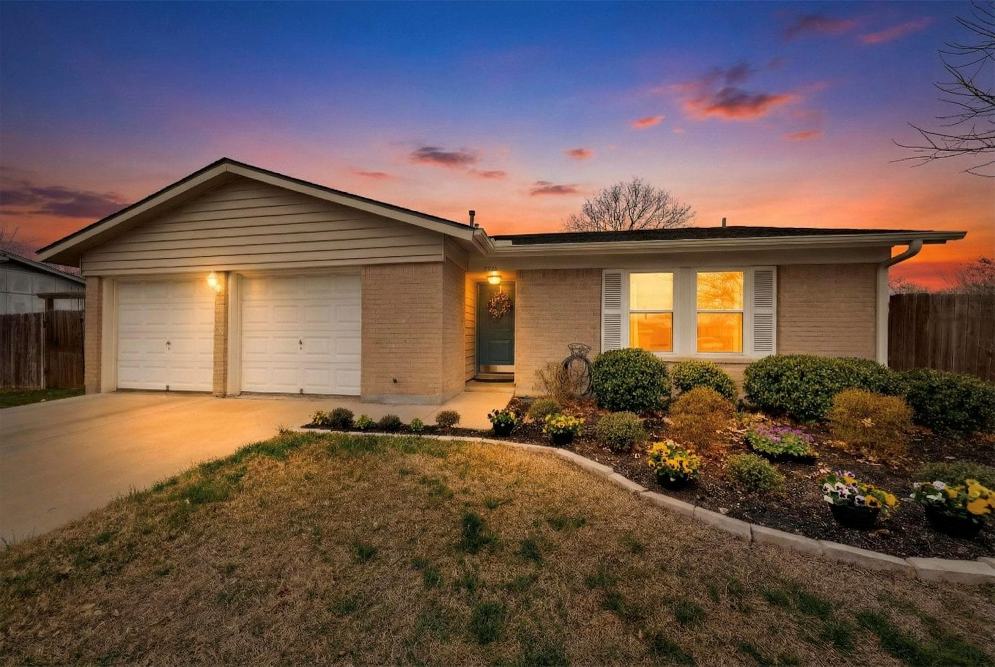 1306  Lawnmont Dr
