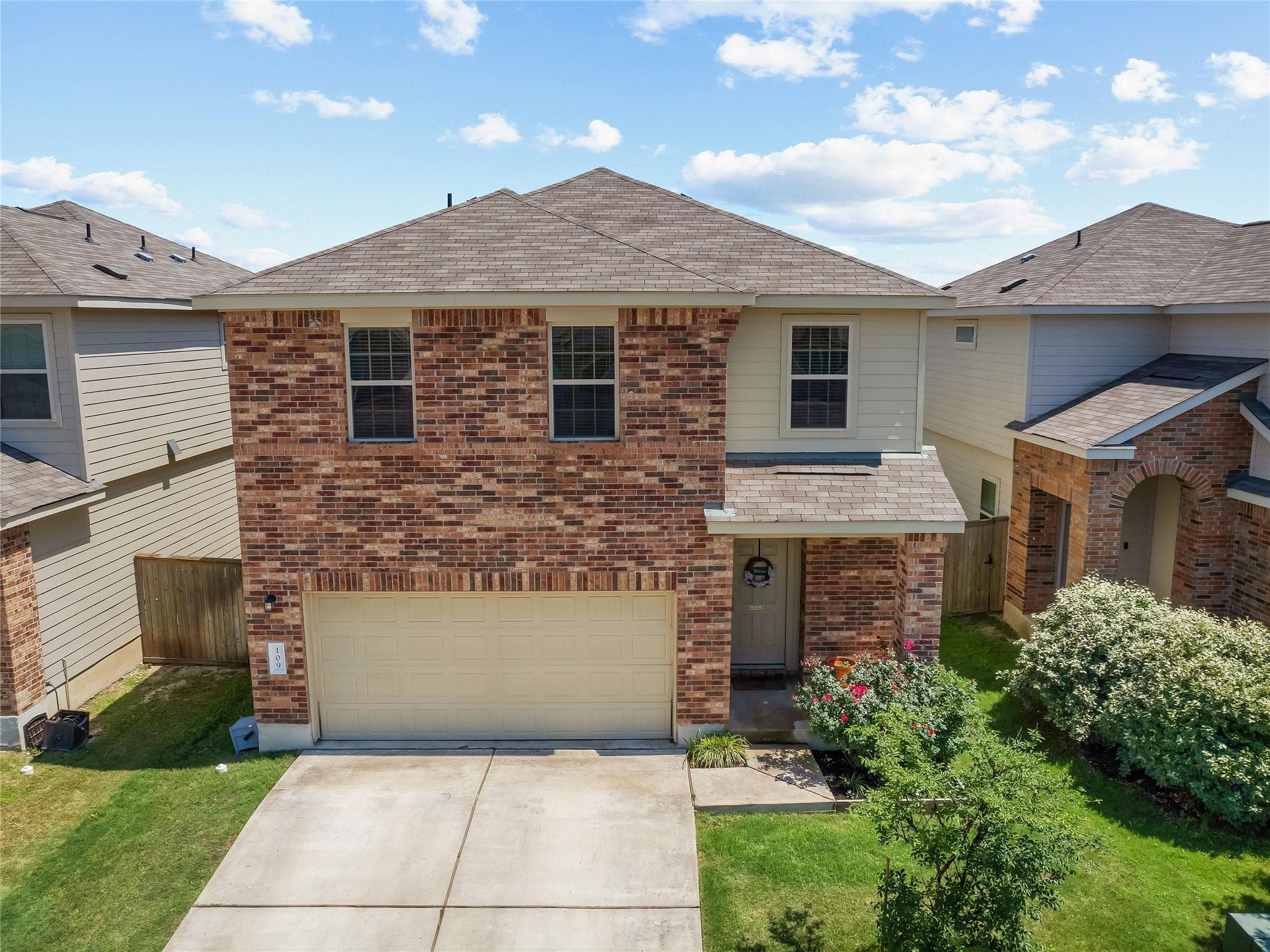 109  Comet Dr  #3J