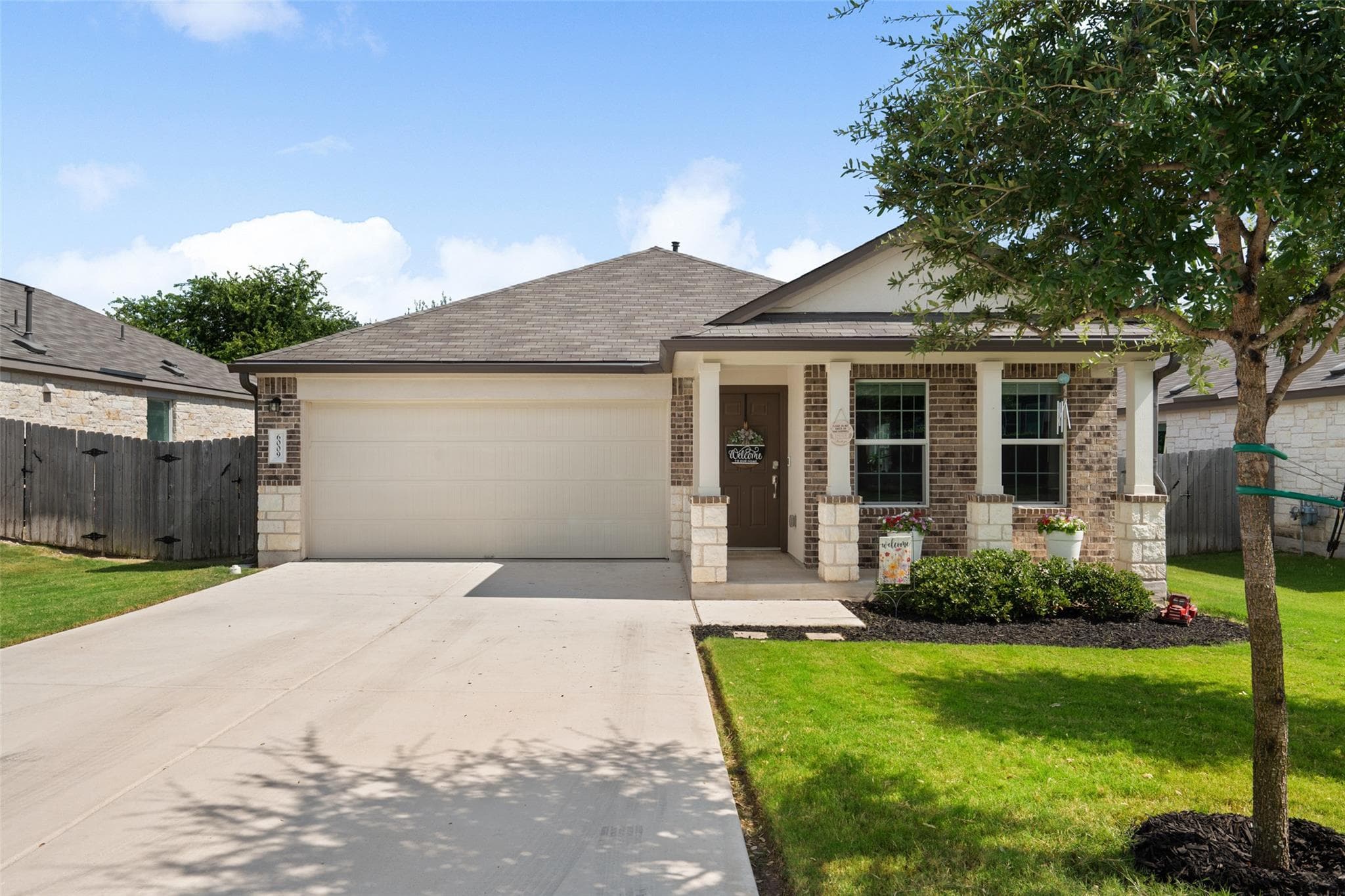 6009  Toscana Trce