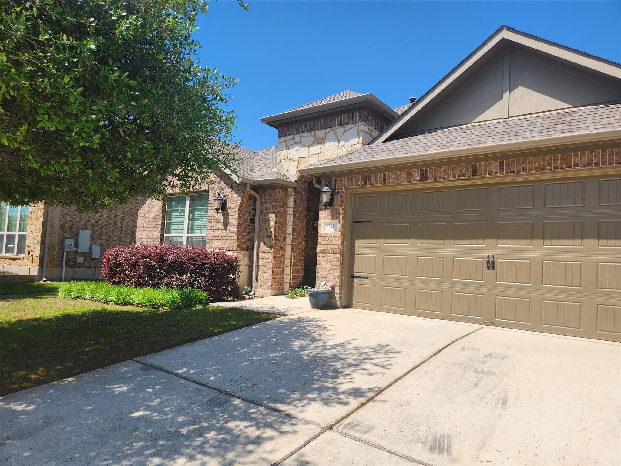 441  Mistflower Springs Dr
