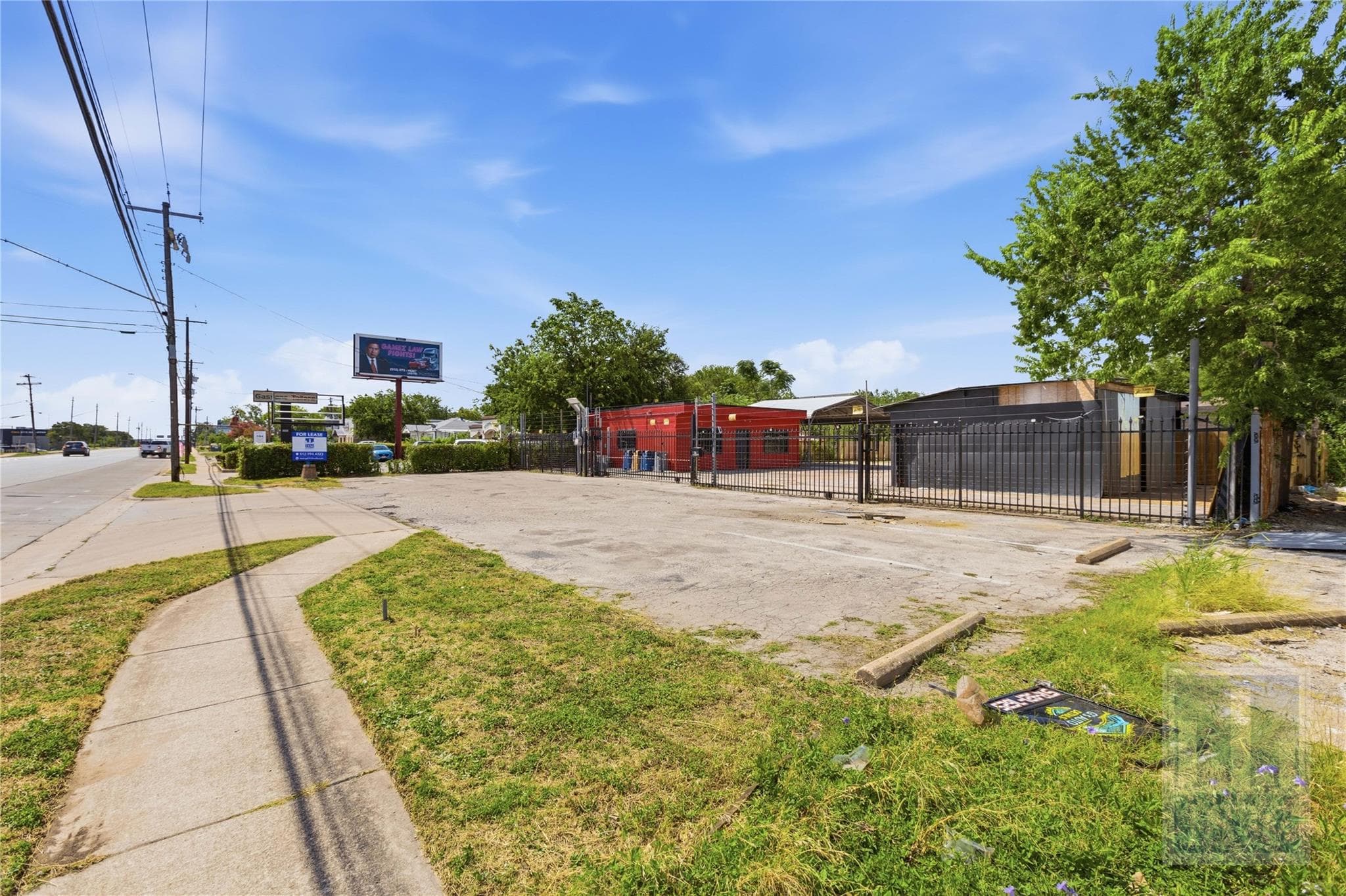 1209 W Anderson Ln
