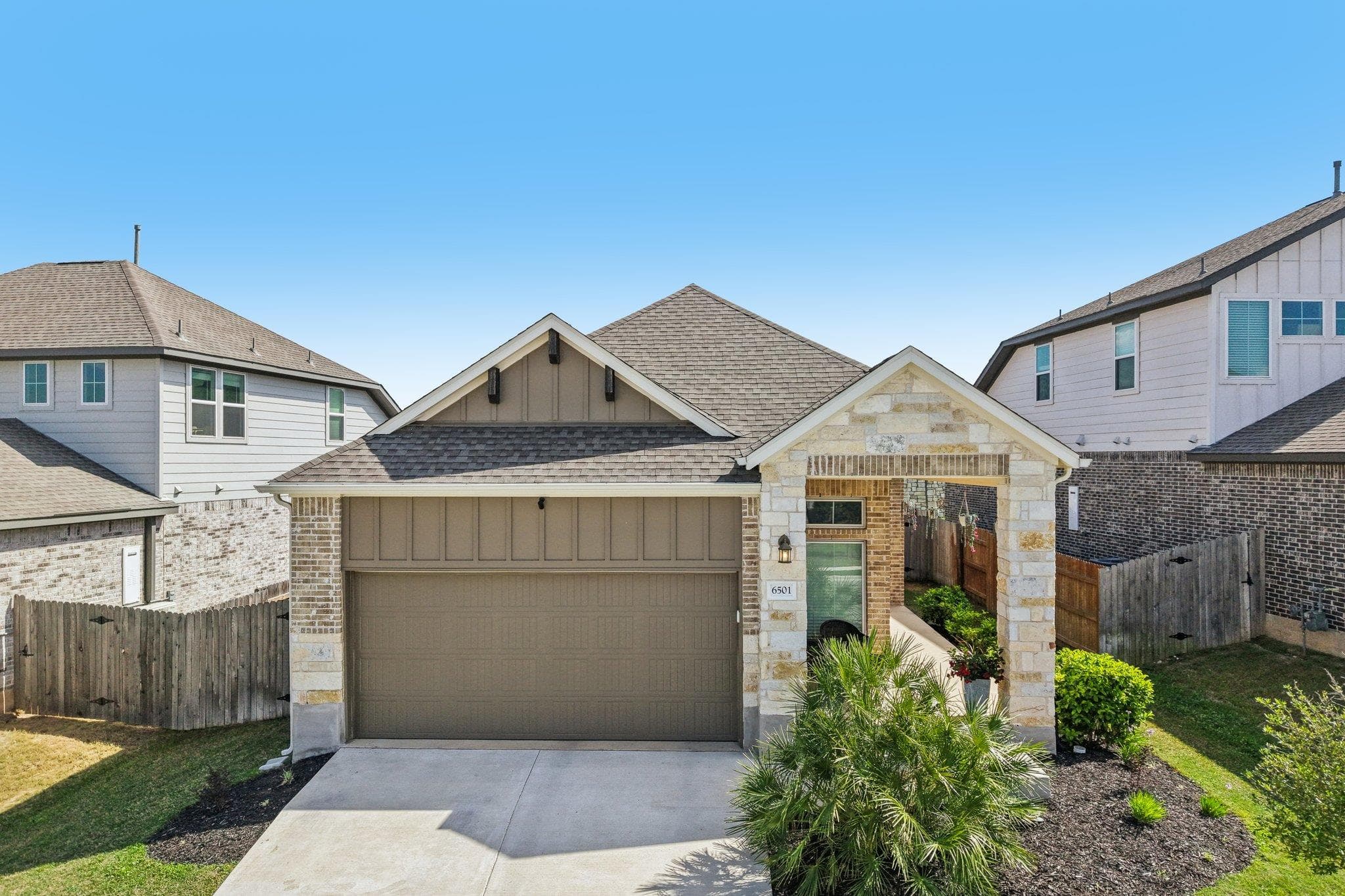 6501  Night Chinook Dr