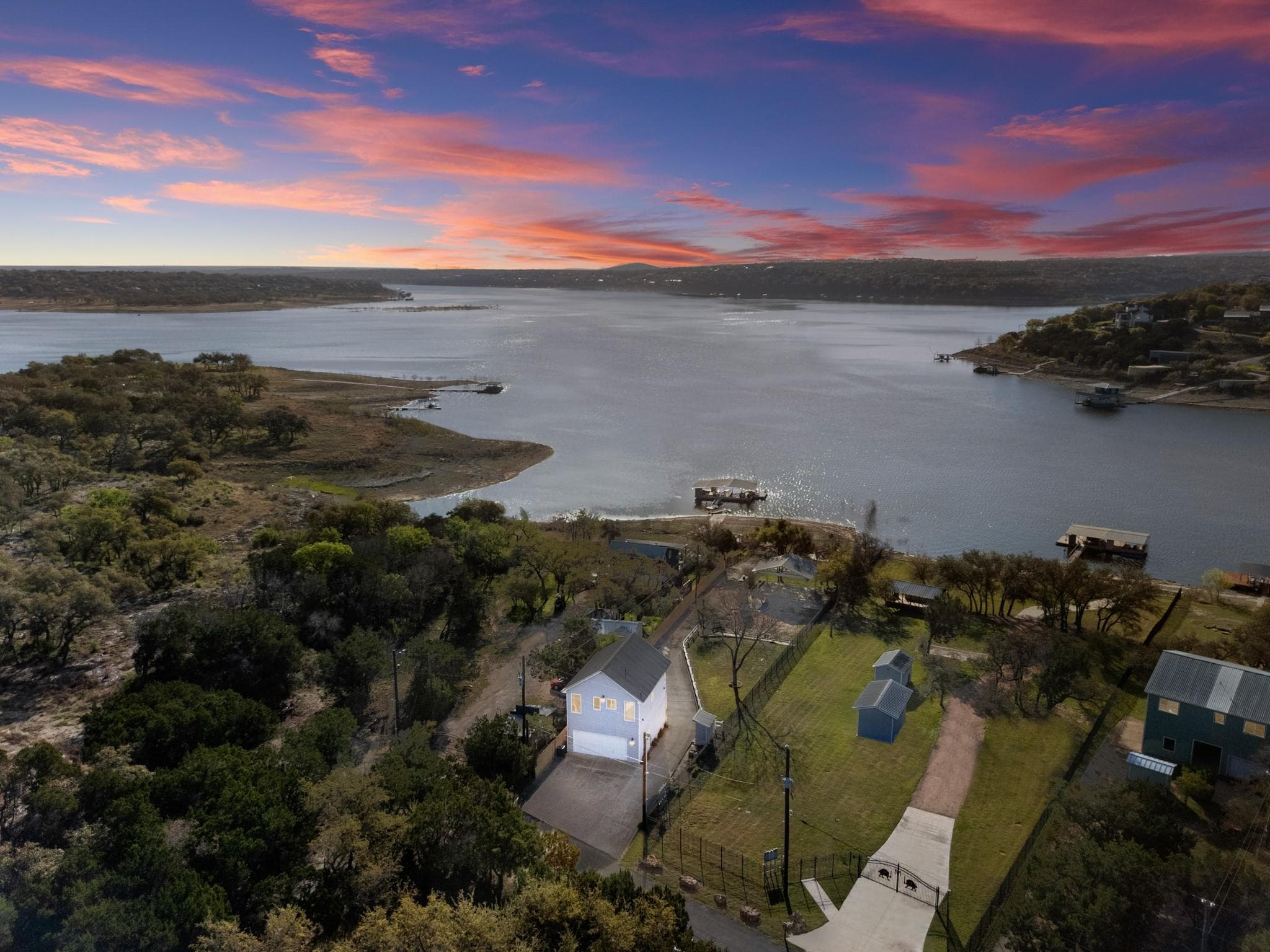 20005  Rod and Gun Club Rd