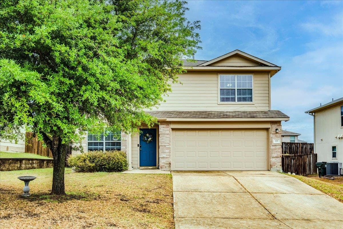 148  Buttercup Way