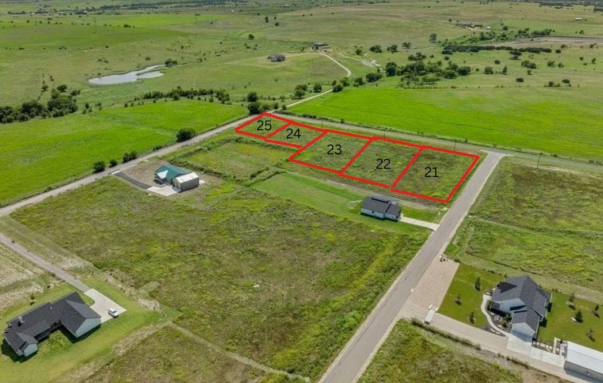 TBD-Lot 24  Armstrong Loop Loop