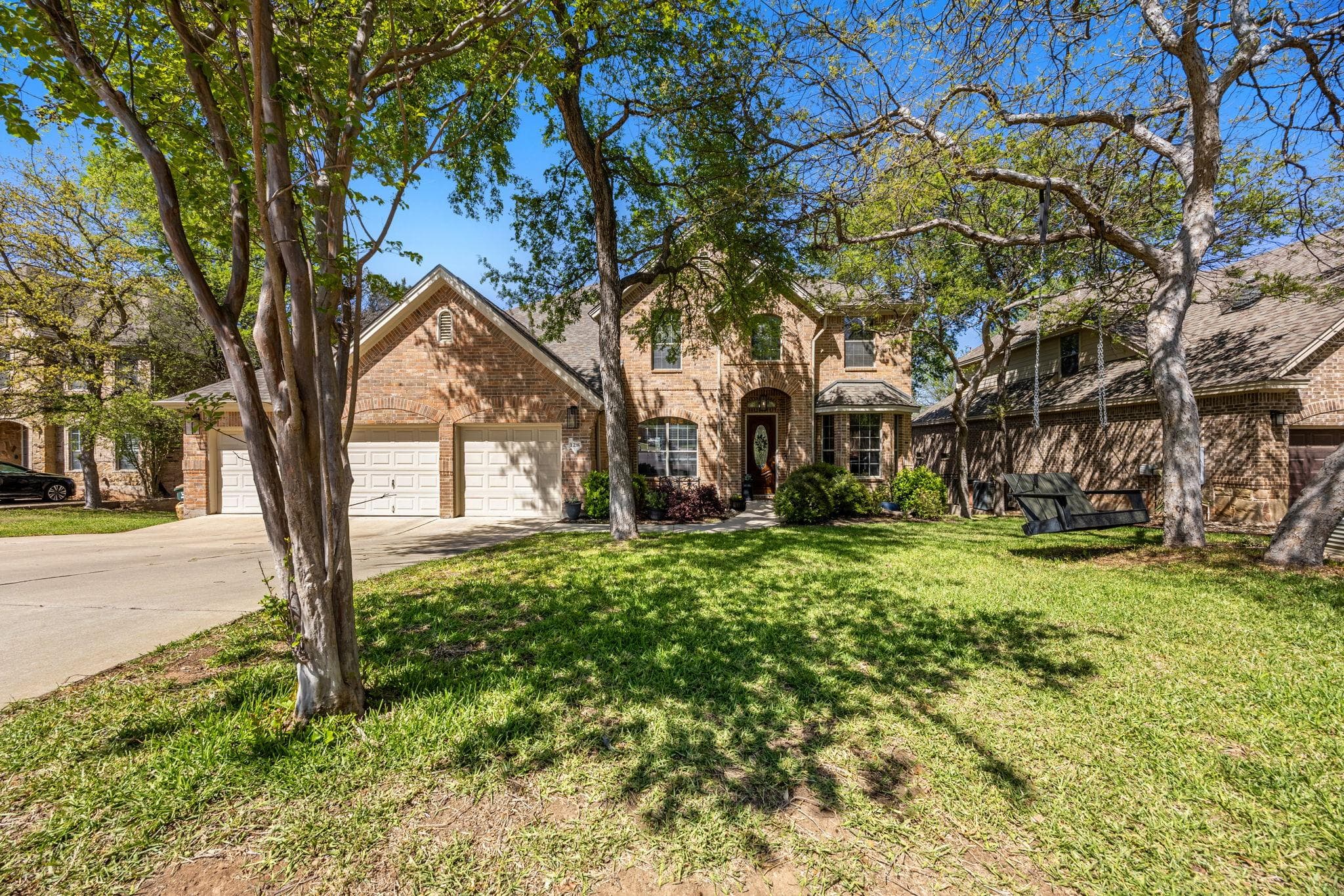 128  Las Colinas Dr