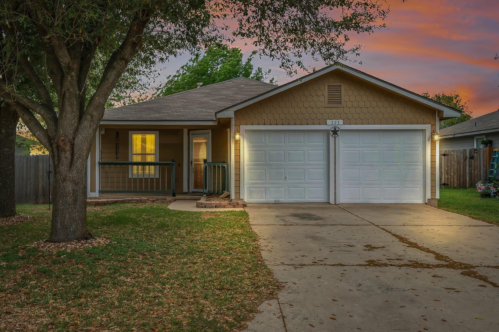 111  Quail Hollow Dr