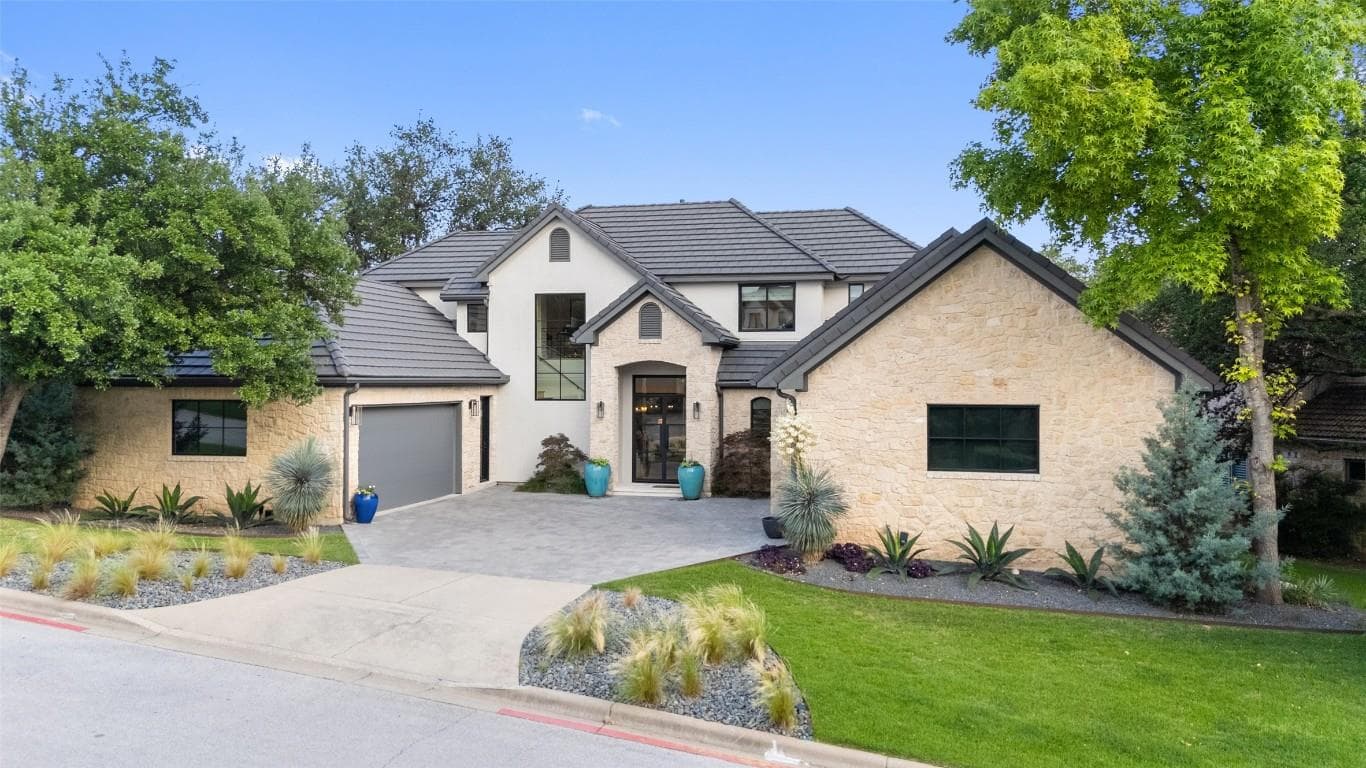 2300  Barton Creek Blvd  #4