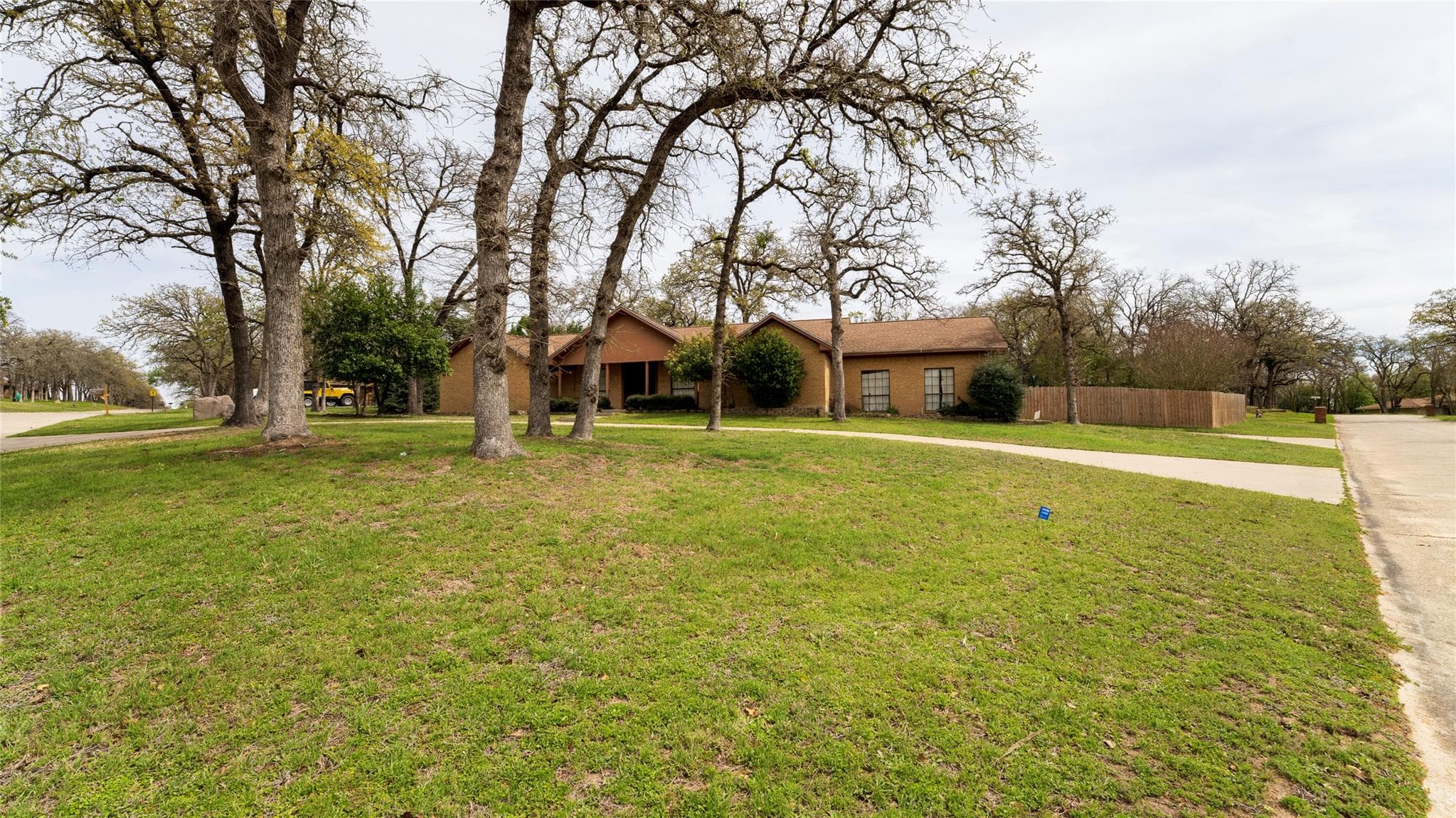 2105 Yokley Rd