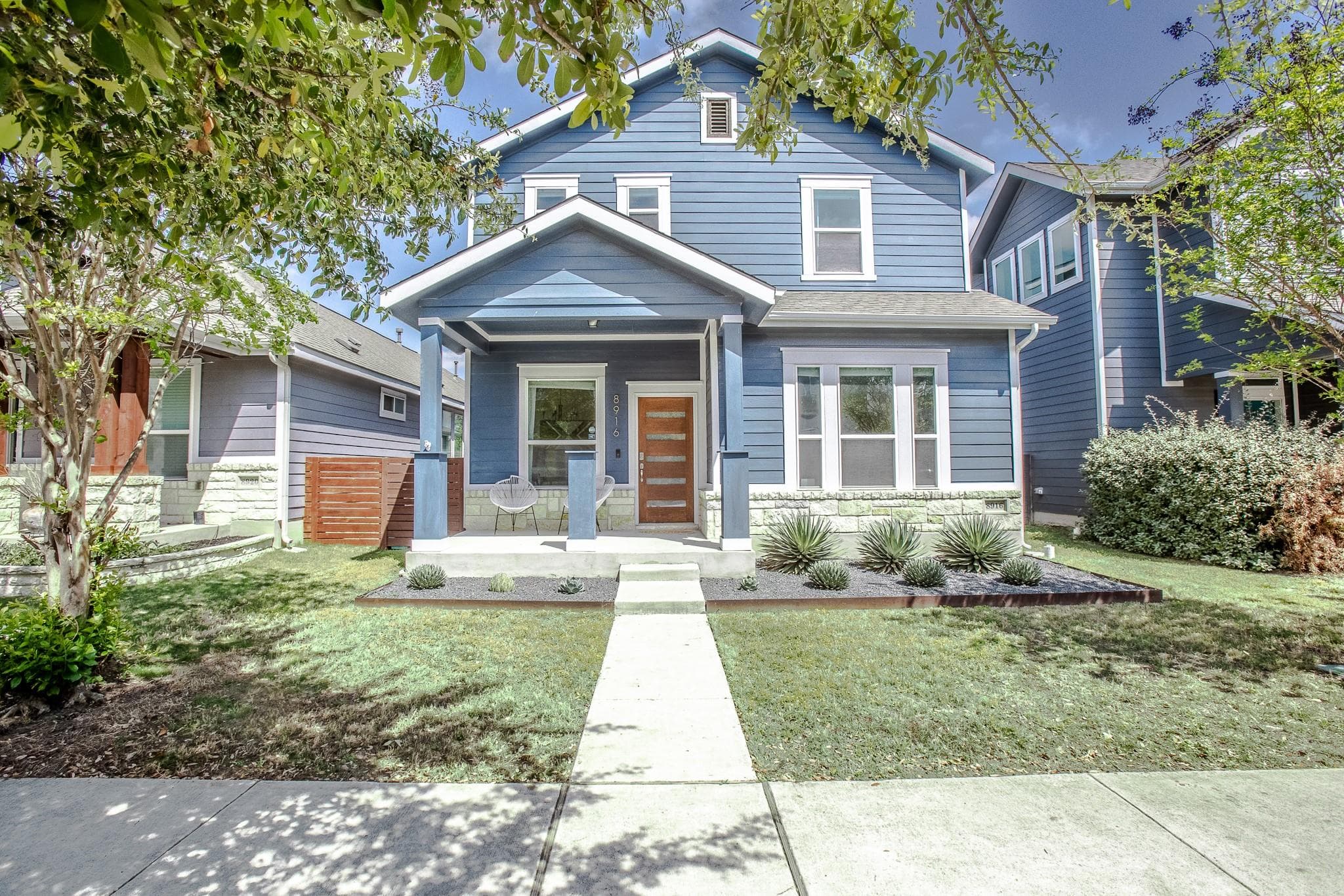 8916  Cattle Baron Path