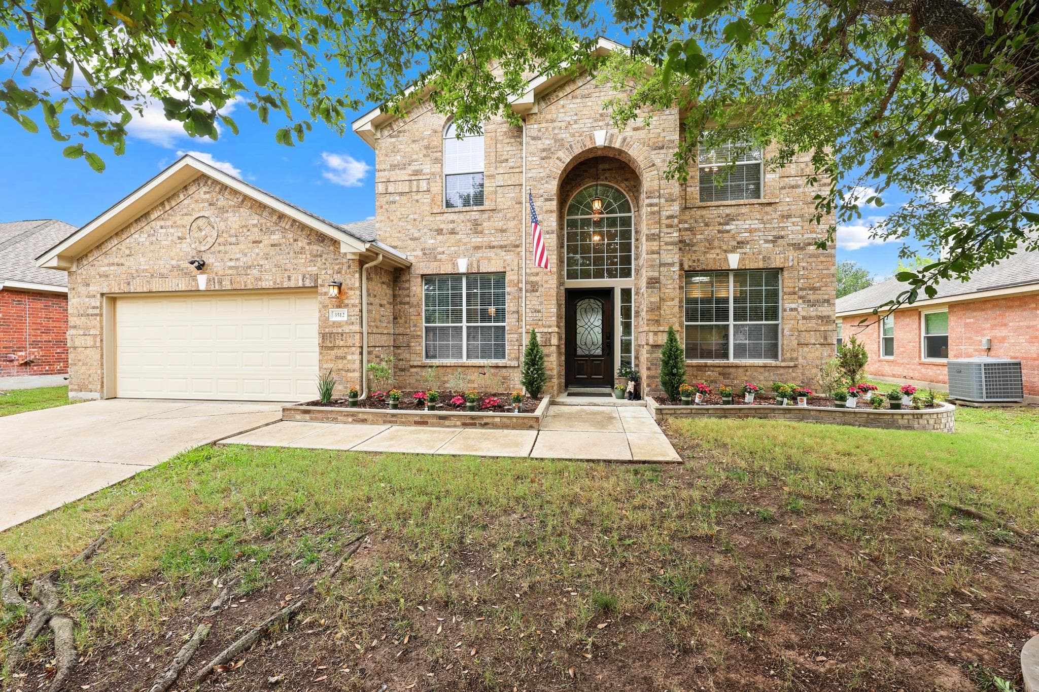 3512  Endless Shore Dr