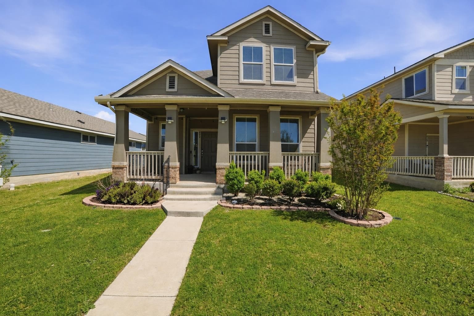 408  Craters of the Moon Blvd