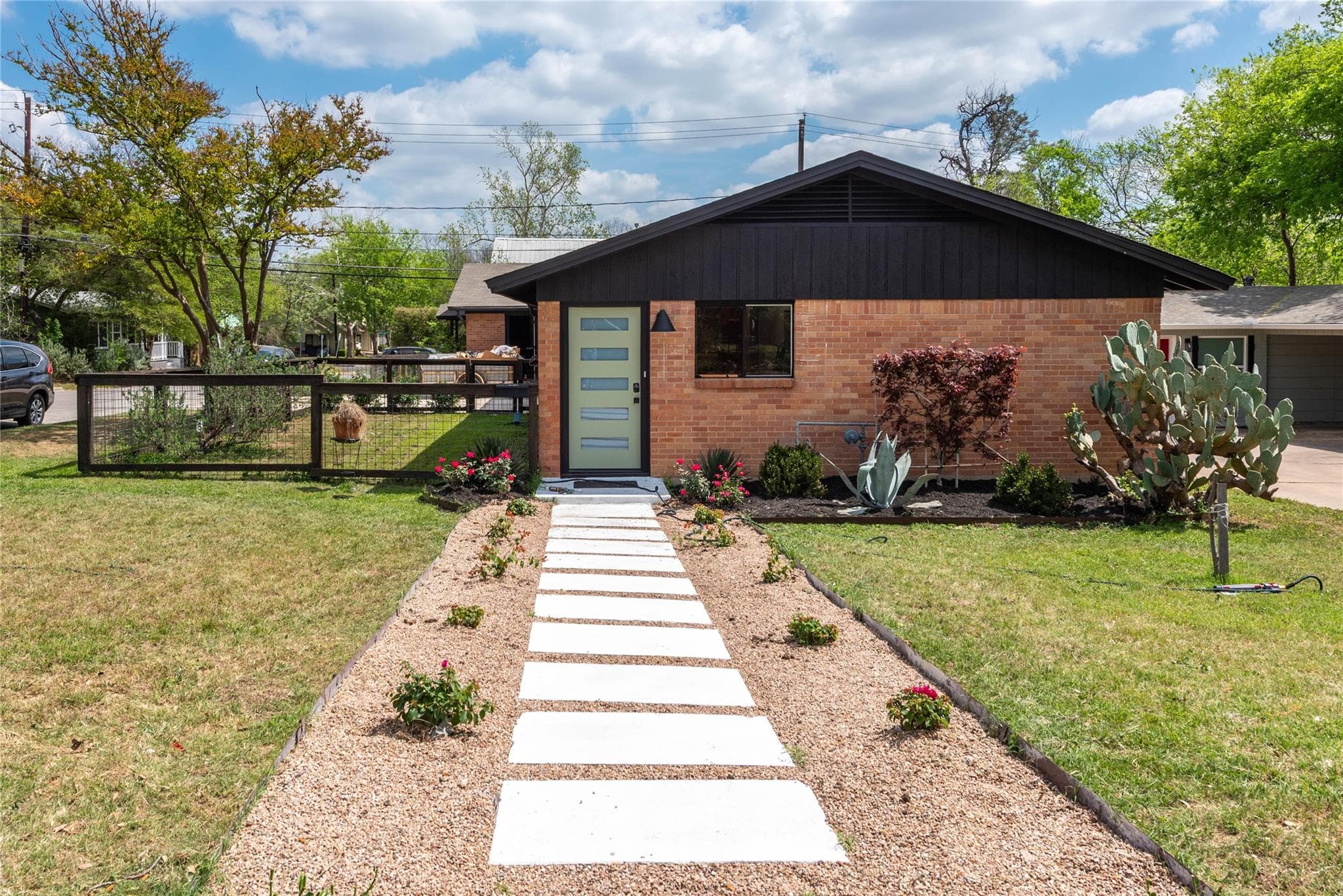 4717  Avenue H Ave  #1