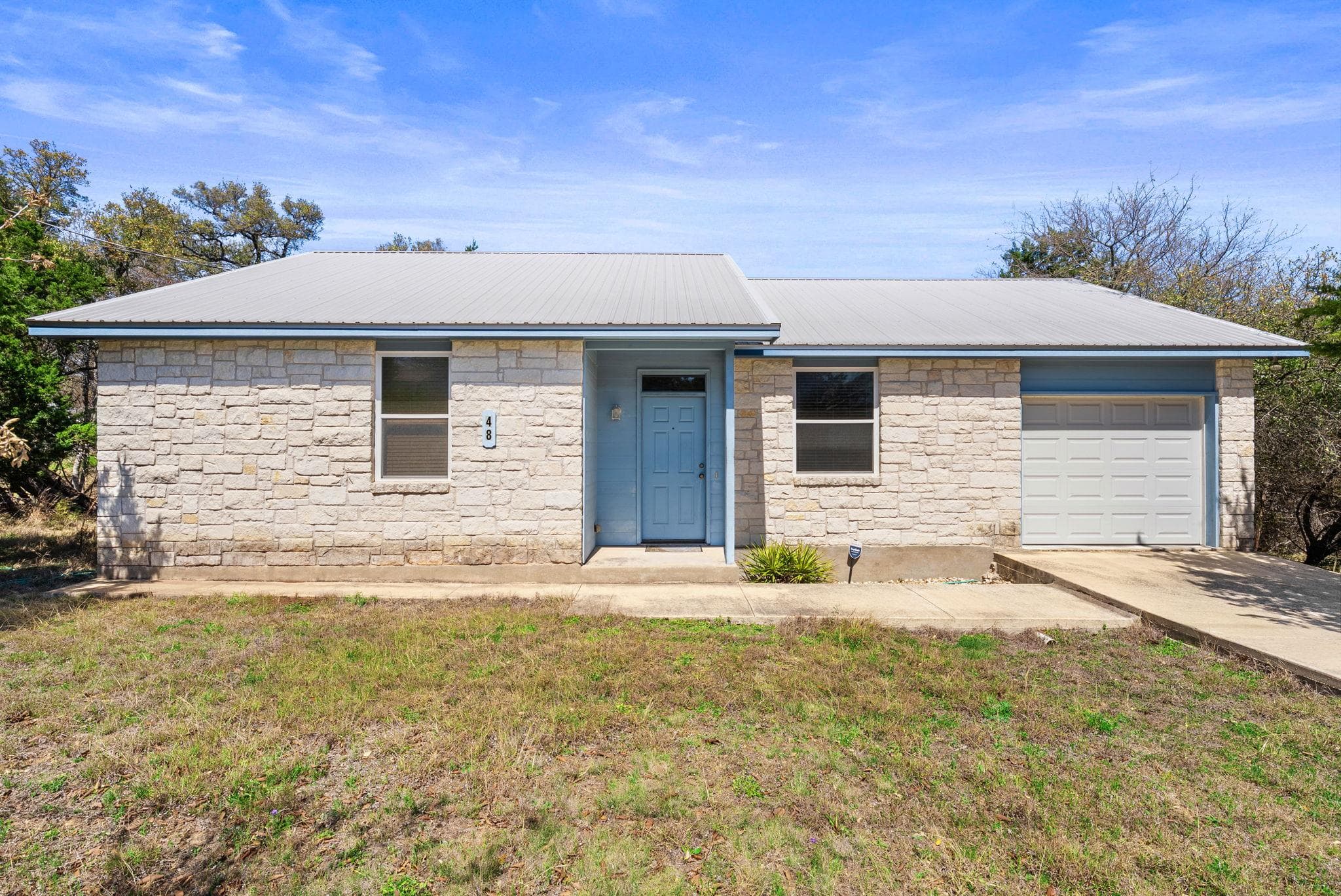 48 E El Camino Real None