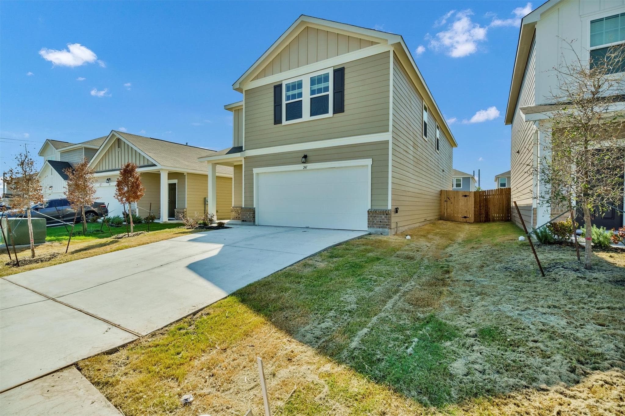 241  Waterbuck Loop