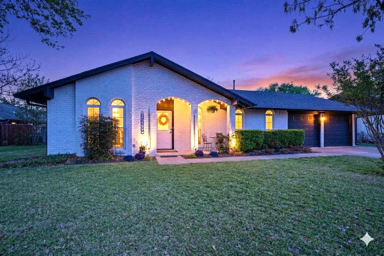 8608  Donna Gail Dr
