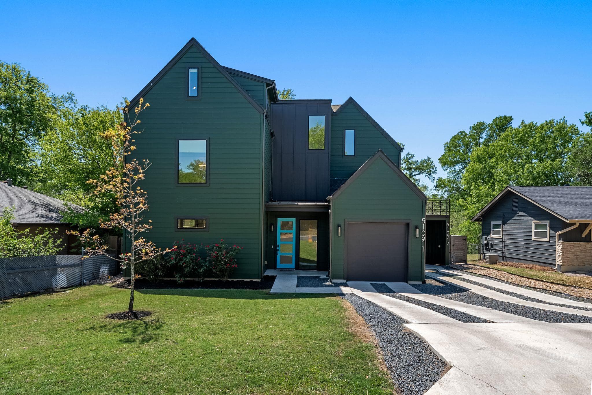 5109  Stone Gate Dr  #1