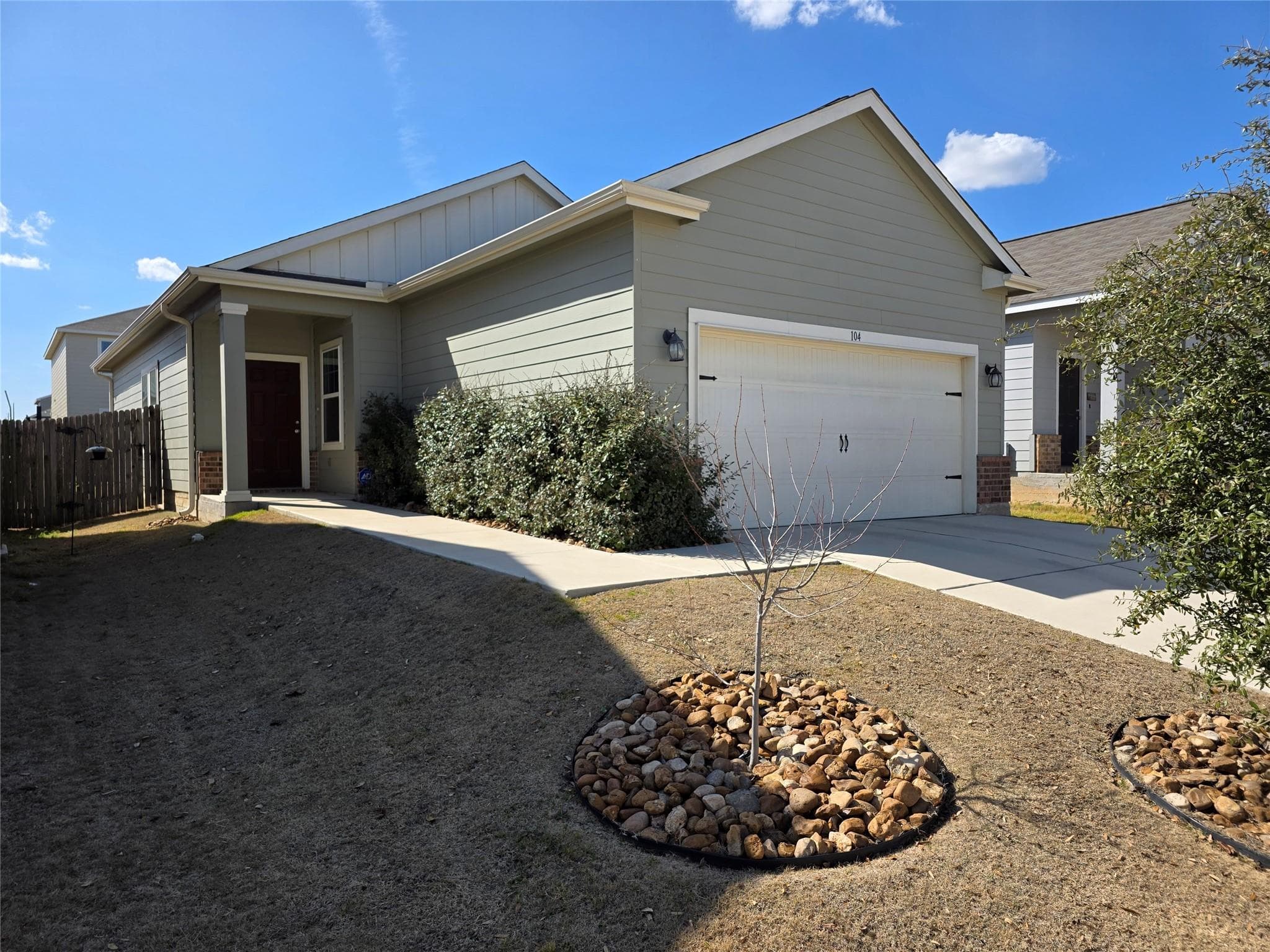 104 Circe Dr #93B