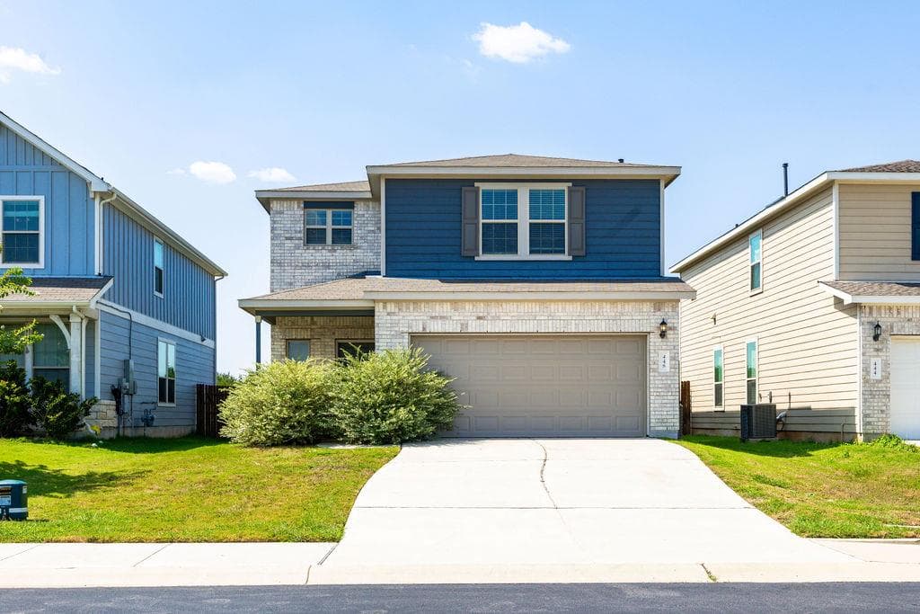 448 English Oak St