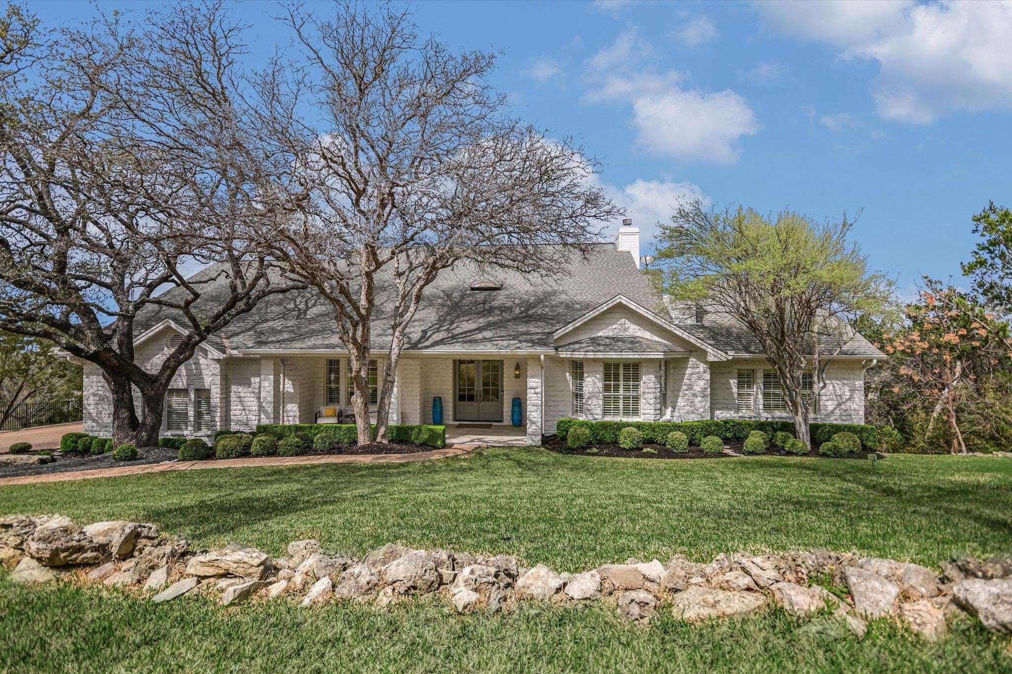 4908  Bull Mountain Cv
