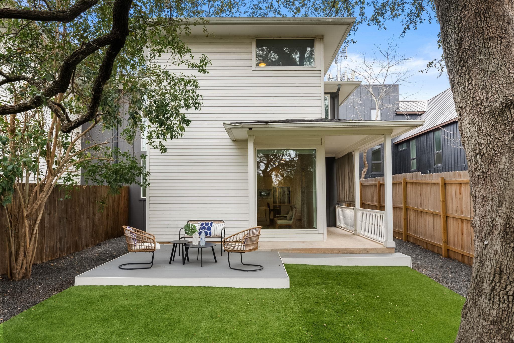 3812  Wadford St  #A