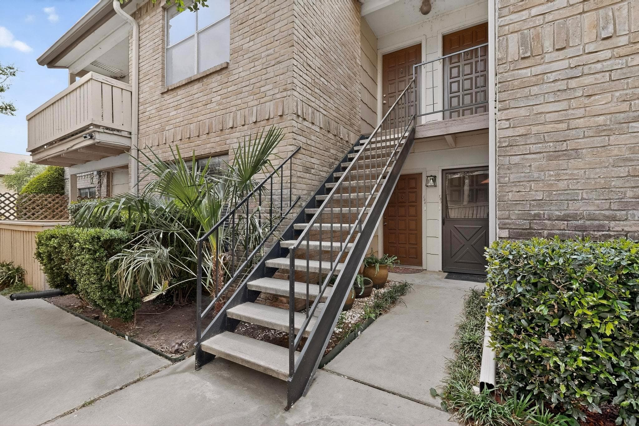 8210  Bent Tree Rd  #104