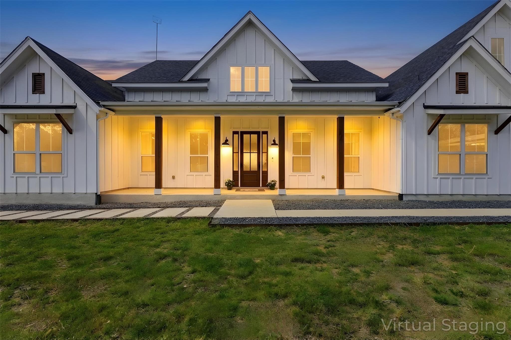 300  County Road 220 None