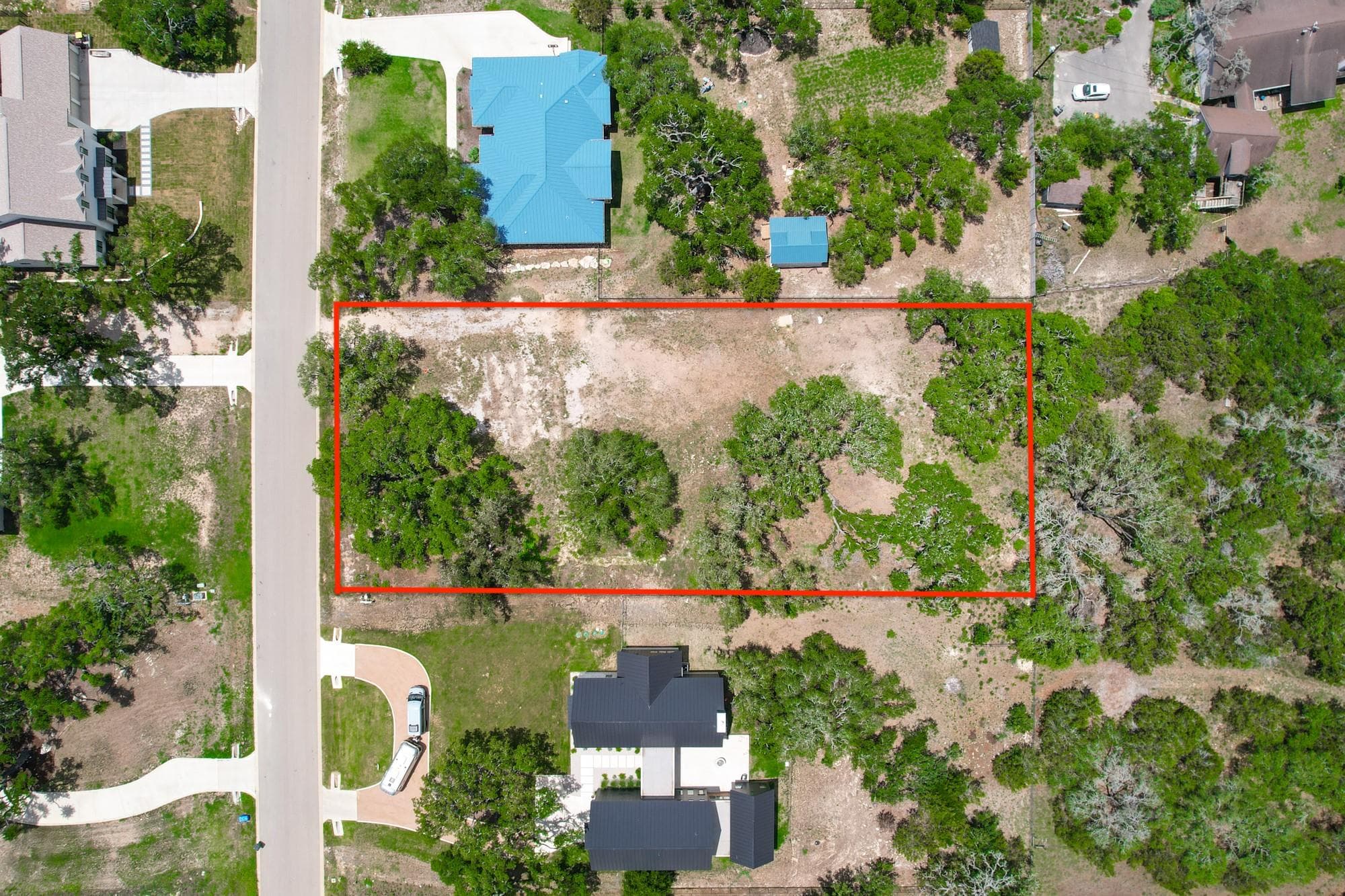 175  Charro Vista Dr