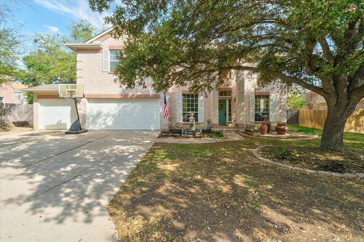 455  Logan Rd