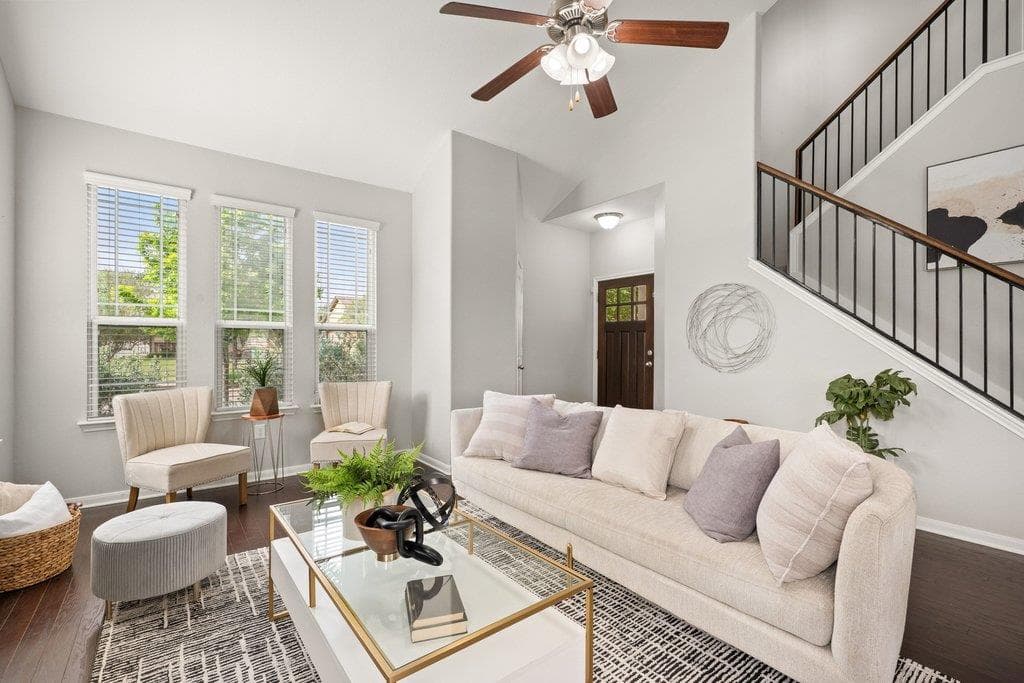 1624  WILLOW VISTA None