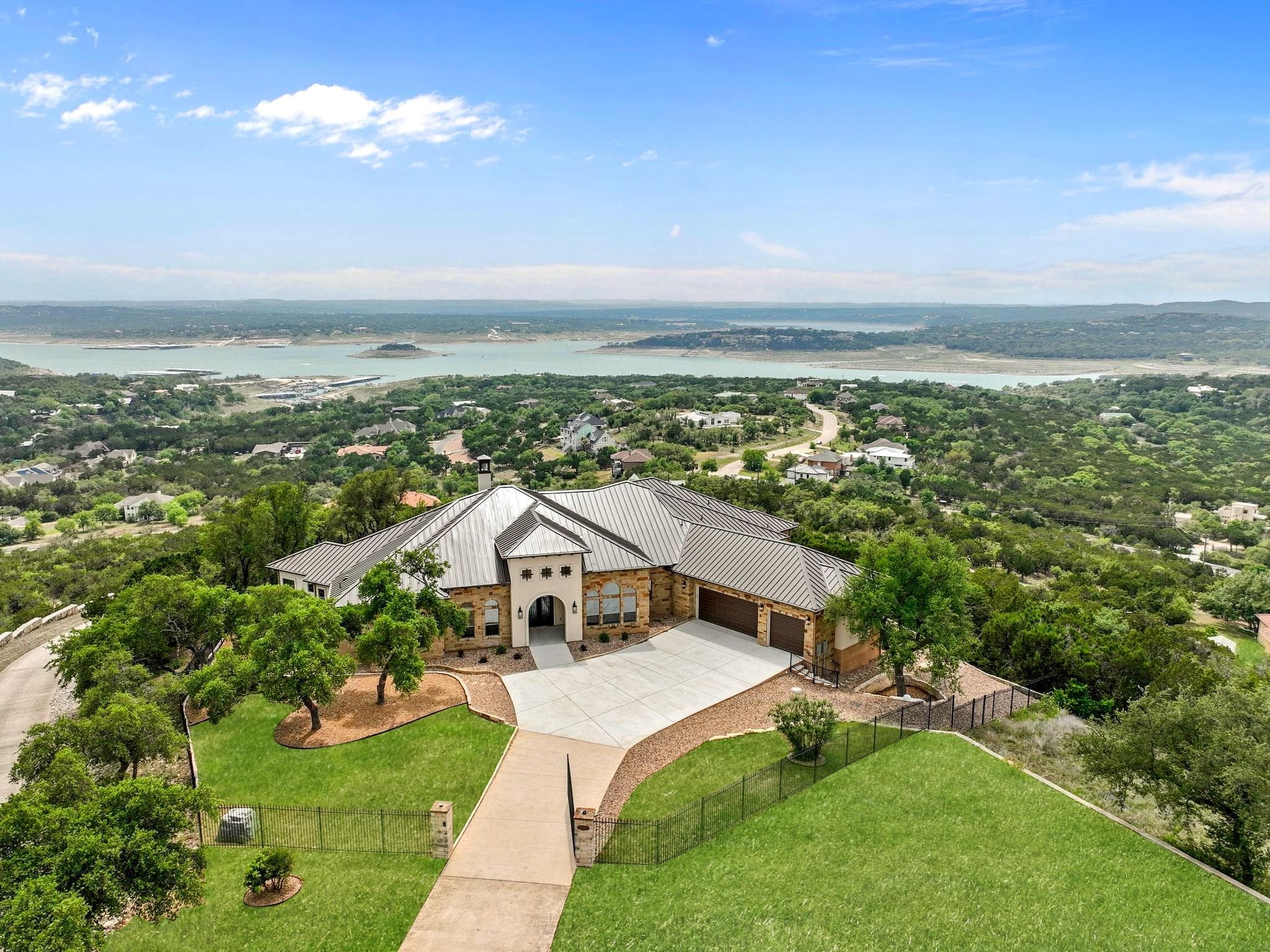 8295  Lime Creek Rd