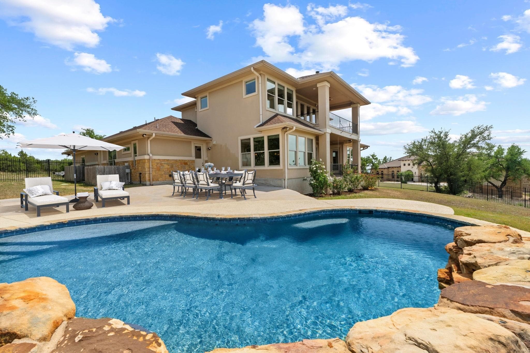 8293  Lime Creek Rd